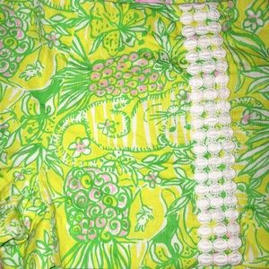 Lilly Pulitzer shorts